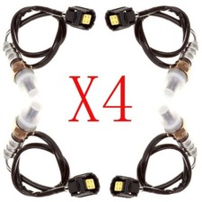 4 O2 Oxygen Sensor Upstream Downstream For 2003-2018 Dodge Ram 2500 HD 5.7L 6.4L