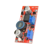 LM2596 DC-DC Step-down Adjustable CC/CV Power Supply Module Converter LED driver