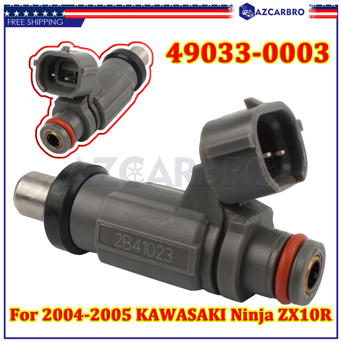 ワイバーン　ブースト Amazon.com: FIREMOTOO Fuel Injectors set of 1 Compatible
