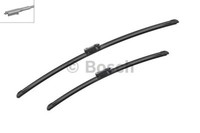 Bosch 3 397 007 093 Wiper Blade For MERCEDES-BENZ