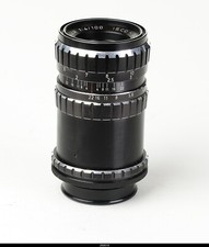 Lens Isco Gottingen Isconar 4/100mm No.3514403 for Exakta Mint