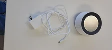 Letsfit T126L White Noise Speaker, White, Used