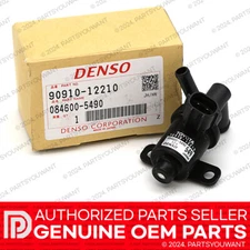 DENSO Genuine Toyota 00-02 Corolla OEM Air Intake Vacuum Switch Valve 9091012210