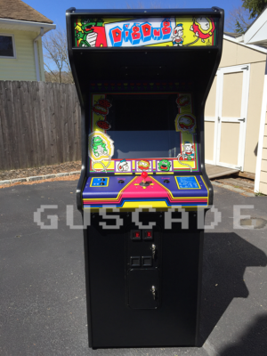 アーケードゲーム機 digdug アーケードゲーム機 digdug アーケードゲーム機 digdug アーケード