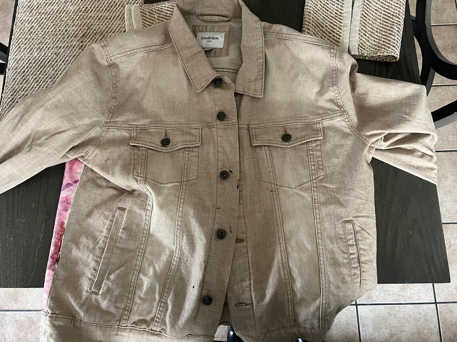 jacket men - image 2