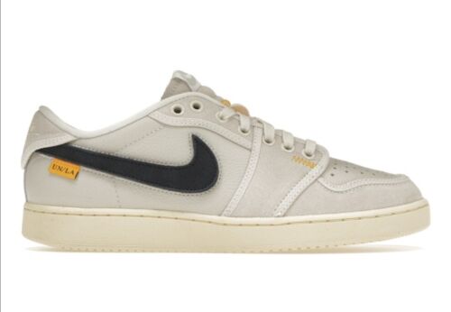 Jordan 1 Retro AJKO Low Union Sail Ready To Ship Größe 5,5 (DZ4864-100) - Bild 2 von 5