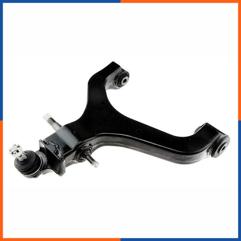 Bras de suspension avant inférieur gauche pour Ssangyong 41732