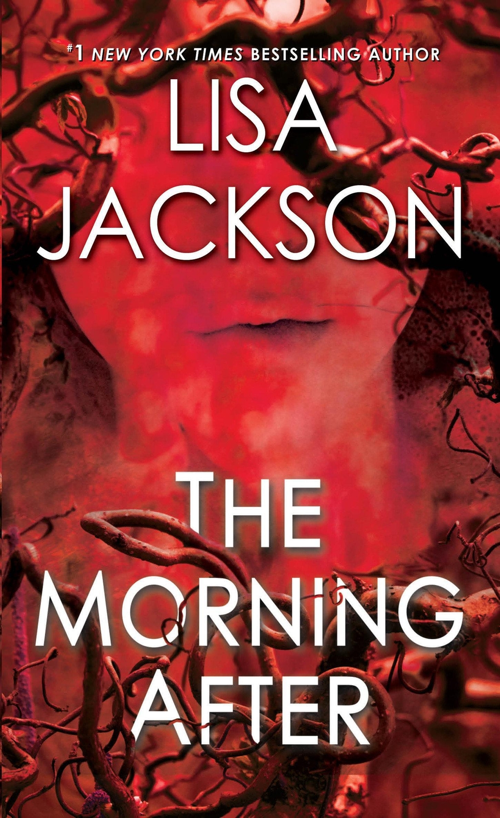 Thumbnail - The Morning After | Lisa Jackson | Englisch | Taschenbuch | 2020
