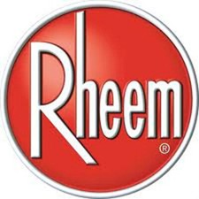 Rheem 47-20545-91 Fan & Limit Switch Mechanical Components
