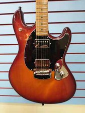 Ernie Ball Music Man String Ray Rs W/hsc