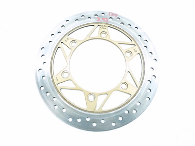 DAELIM VJF 125 R ROADWIN FI BA8  orig. Bremsscheibe vorne  3.93mm  #134
