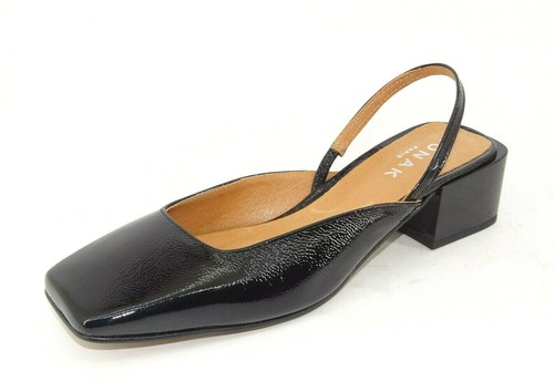 JONAK BACHATA Pumps Schuhe Halbschuhe Slipper Womens Damenschuhe Gr 39 - Bild 5 von 9