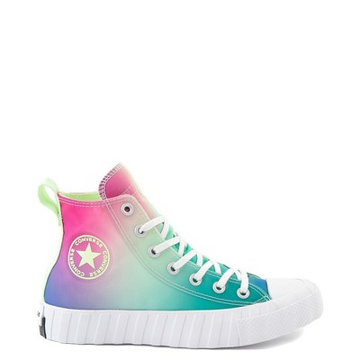 converse unt1tl3d hi women's
