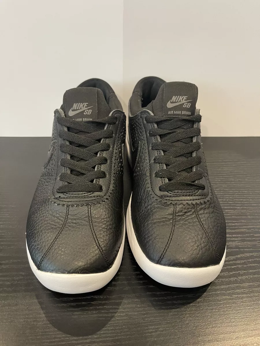 Nike air max sales bruin vapor leather