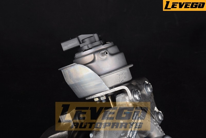 New Genuine GTC1549VZ Turbo for Audi Seat Skoda VW 2.0 785448  