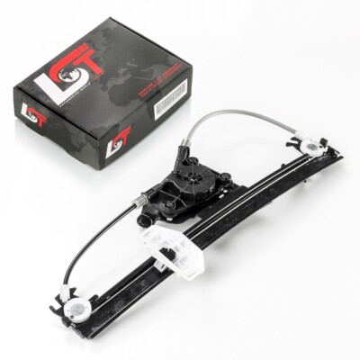 Rear Right Electric Window Lifter 51357140590 for BMW 3 Series E90 E91