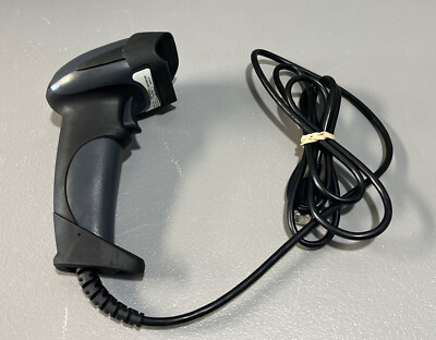 QR Barcode Scanner Eyoyo Wired Handheld 1D 2D USB CCD Barcode Reader
