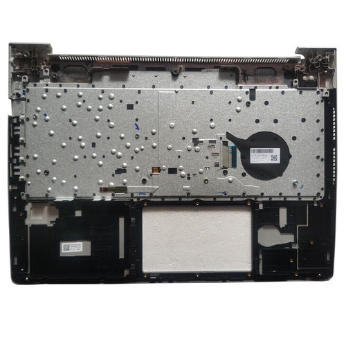 FOR Spanish/Latin Palmrest Keyboard Cover HP ProBook 440 G6/445 G6/440 G7/445/G7 - Photo 4/10