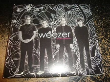 WEEZER cd MAKE BELIEVE  