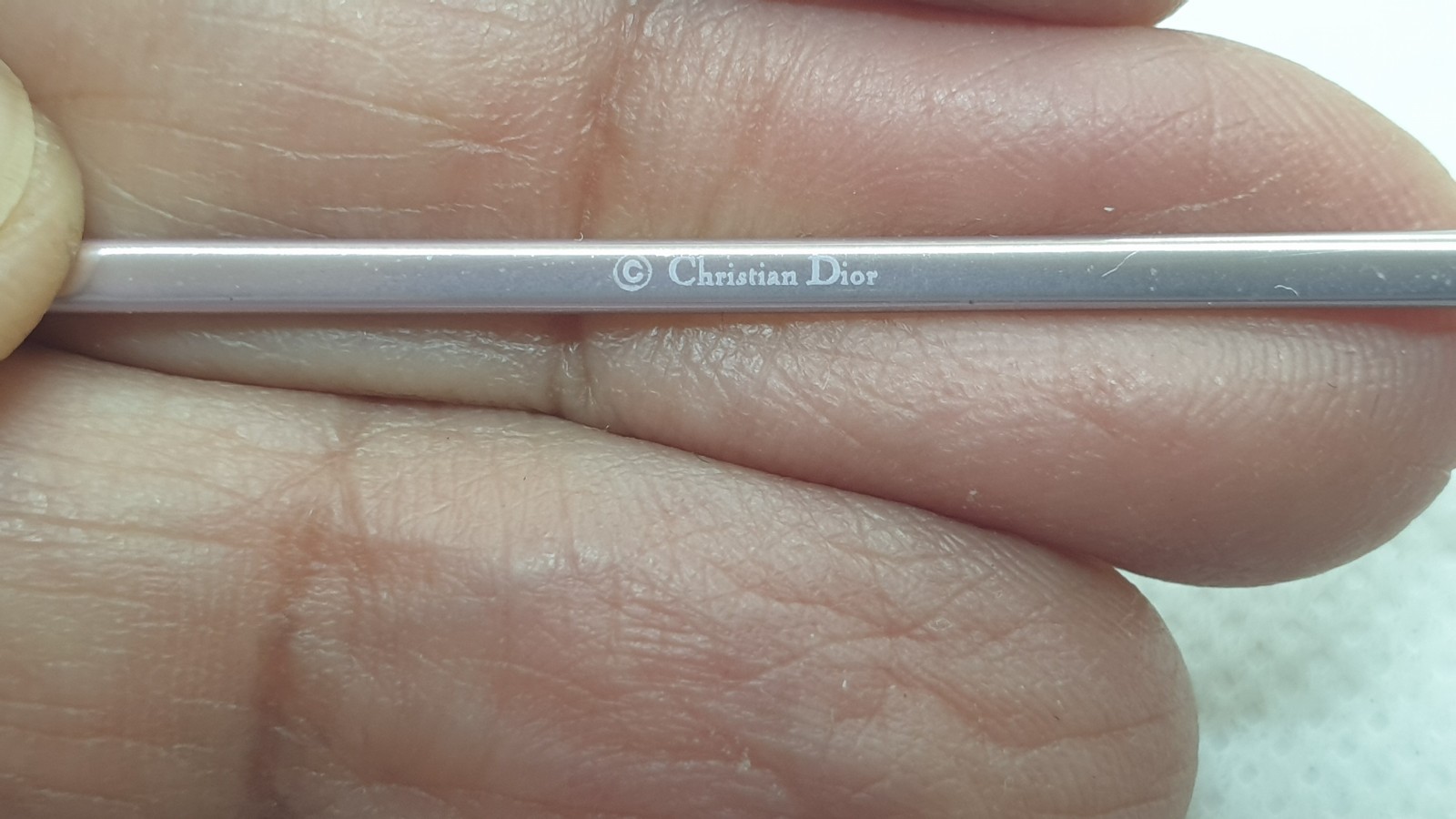 Christian Dior Sunglasses Frame Model CD3638 XJ8 "ONLY FRAME" thumbnail 9