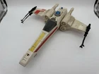 Kenner Star Wars 1978 Vintage X-Wing Starfighter Spaceship w/ R2-D2
