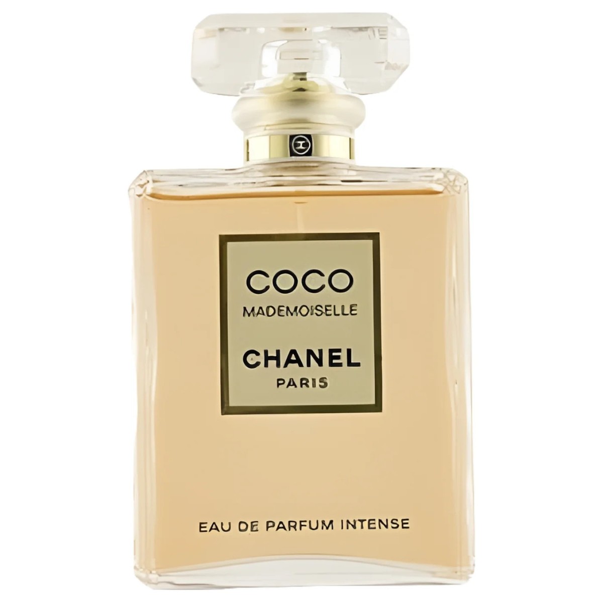 Chanel Coco Mademoiselle Intense Eau De Parfum Spray 100ml/3.3oz
