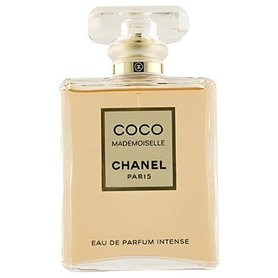 Chanel Coco Mademoiselle Intense Eau De Parfum Spray 100ml/3.3oz
