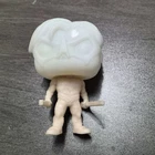 Funko POP! Games: Gotham Knights #894 Prototype Nightwing DC Universe
