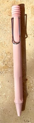 LAGERBEREINIGUNG! LAMY Safari Kuli, rosa