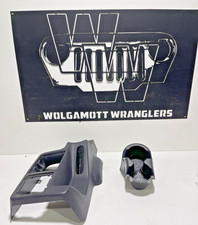 2pcs Agate Short Mini Center Floor Console Cupholder 97-02 Jeep Tj Wrangler