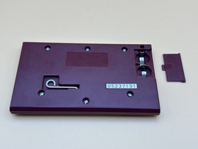 Nintendo Game & Watch CHEF FP-24 1981 Near Mint In Box