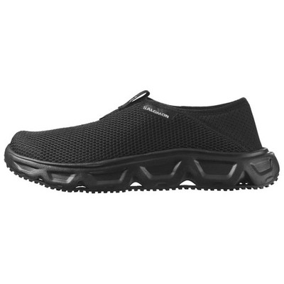 Salomon Reelax Moc 6.0 Black Alloy (Women's) 471118/L47111800