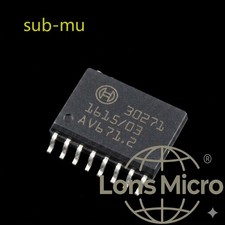 BOSCH 30271 Automotive IC /New SOP-16 #sub/95