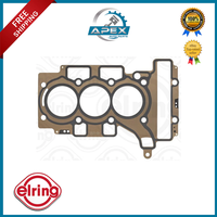 Zylinderkopfdichtung Passend FüR CitroëN C1 C3 DS Opel Peugeot Elring 592.550
