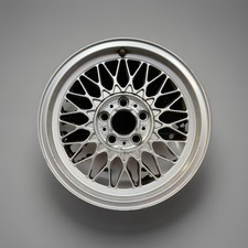 1995-2001 Bmw 7-series 16 Factory Bbs Rim 16x8 Oem 1182277 1995-2001 Bmw 7-series 16 Factory Bbs Rim 16x8 Oem 1182277