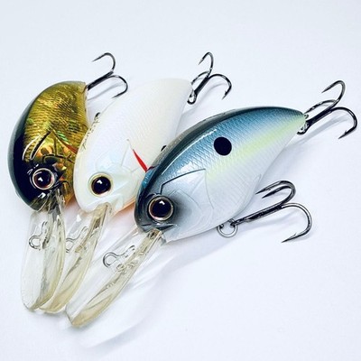OSP BLITZ DR Blitz 3-piece set