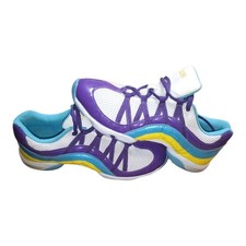 BLOCH Dance Sneakers - Performance Split-Sole Athletic Shoes - Multi-Color - Exc