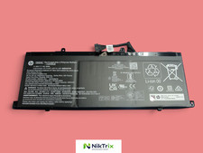 GD03XL N66215-005 Battery for HP Envy X360 14t-fc000 11.58V 59.16Wh