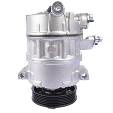 Kompressor Klimaanlage für Audi A3  VW Golf Seat Altea Skoda Superb 1.4 1.6 1.8