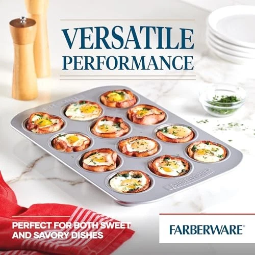 Farberware Muffin Pan - Thumbnail 5