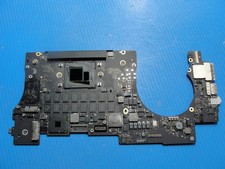 MacBook Pro A1398 2015 MJLQ2LL/A 15" i7-4770HQ 2.2GHz 16GB Logic Board 661-02524