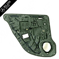 Fensterheber hinten links Mercedes ML, GLE W166 A1667300179 Fensterheber hinten links Mercedes ML, GLE W166 A1667300179