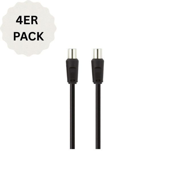 Belkin SAT 75 4- Fernsehkabel 2190₽