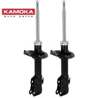 2X StoßDäMpfer Kamoka 2000199 2 StossdäMpfer Rechts Links Vorderachse
