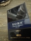 BAD BOY COBALT EDP ELECTRIQUE 0.05OZ/1.5ML SPRAY VIAL CAROLINA HERRERA NEW YORK — photo 9