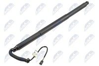 NTY Heckklappe Elektromotor Links FüR Seat Tarraco VW Tiguan 16- 5NA827851E