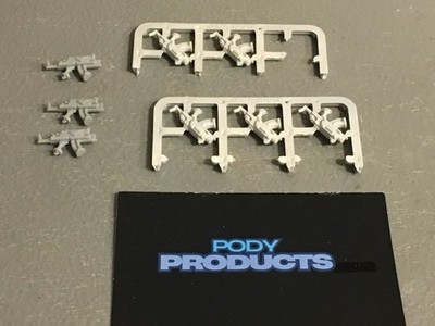 A37578 WARHAMMER 40K SPACE MARINES ROGUE TRADER BITS LOT BOLTER GW