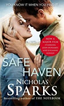 Safe Haven von Sparks, Nicholas | Buch | Zustand gut