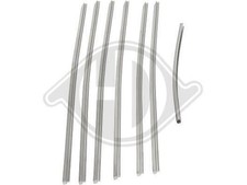 Zierleisten-Set für Mercedes W140 1995-1998 Zierleisten-Set für Mercedes W140 1995-1998