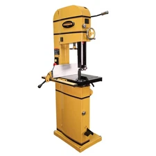 Powermatic Pm1500 3Hp 1Ph 230V Bandsaw